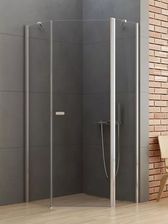 Zdjęcie New Trendy New Soleo Półokrągła 90X90Cm (K0607) - Rawa Mazowiecka