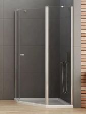 Zdjęcie New Trendy New Soleo Półokrągła 100X80Cm (K0739) - Zamość