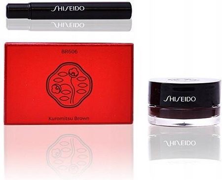 Shiseido Inkstroke Eyeliner GY902 4,5g