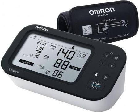 Ciśnieniomierz Omron M7 Intelli IT AFib