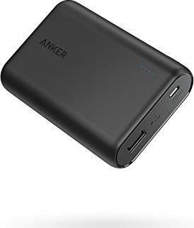 Anker PowerCore 10000mAh Czarny (AKA1263011)