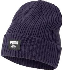 Zdjęcie Puma Czapka Ribbed Classic Beanie 02283102 - Wilamowice