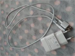 HUAWEI Ładowarka Biały (HW-059200EHQ)