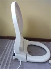 Roca MULTICLEAN 2.2 PREMIUM SOFT deska z funkcją bidetu A804008001