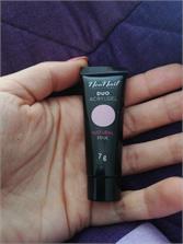 NEONAIL Duo Acrylgel Żel do utwardzania i przedłużania paznokci Natural Pink 7G