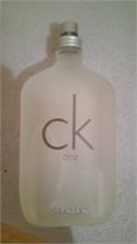 Calvin Klein CK One Woda Toaletowa 300ml