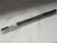 Catrice Eye Brow Stylist Kredka do brwi ze szczoteczką do stylizacji 030 BROW N EYED PEAS