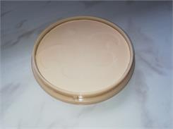 Rimmel London Stay Matte Long Lasting Pressed Powder puder 14 g Odcień 001 Transparent