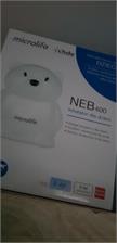 Microlife Inhalator tłokowy NEB 400 (7003427)