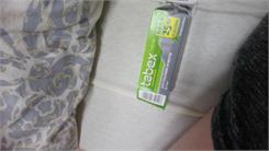 Tabex 1,5 mg 100 tabl.