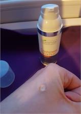 Bielenda KASzMIROWY FLUID Koloidalne złoto 35ml