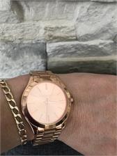 Michael Kors Slim Runway Mk3197