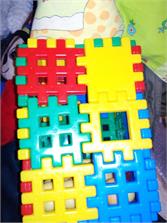 Marioinex Waffle 24El. 900062
