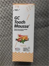 GC Tooth Mousse Płynne szkliwo bez fluoru Tutti Frutti 35ml