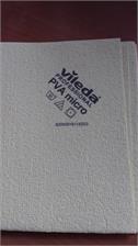 Vileda Ścierka Pva Micro Żółta 143587 Vileda