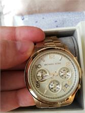 Michael Kors Runway Mk5055