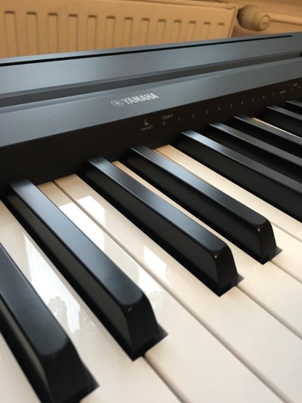 Yamaha P-45 B - Ceny I Opinie - Ceneo.pl