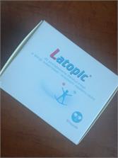 Latopic 90 kaps