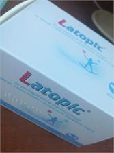 Latopic 90 kaps