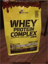 Olimp Whey Protein Complex 100% 700g