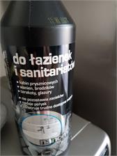 Nanomax Do Łazienek I Sanitariatów 1L
