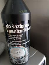 Nanomax Do Łazienek I Sanitariatów 1L