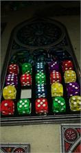FoxGames Sagrada