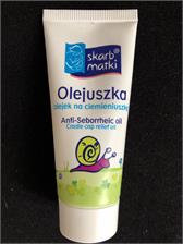 Skarb Matki Mk-Olejek Na Ciemieniuszkę