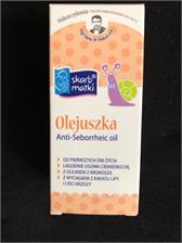 Skarb Matki Mk-Olejek Na Ciemieniuszkę