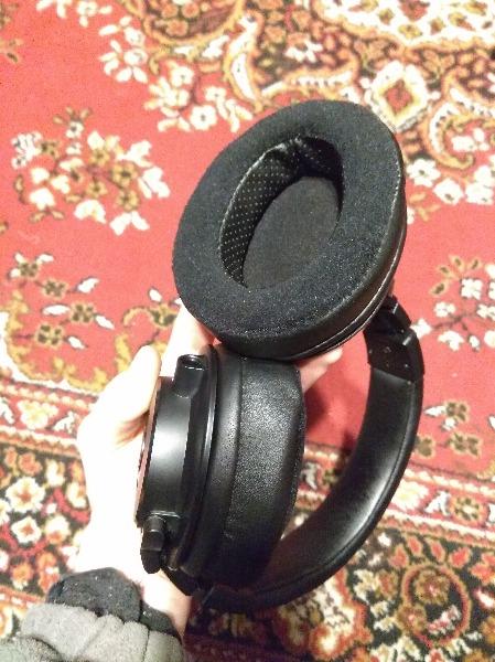 hm5 hybrid pads
