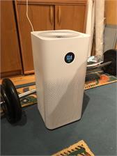 Xiaomi Mi Air Purifier 2s