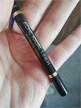 Max Factor Kohl Kajal Liner 5g Automatyczna kredka do oczu 001 Black