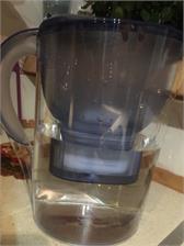 Dzbanek filtrujący BRITA Marella XL 3,5L niebieski + 4 filtry MAXTRA+ Pure Performance