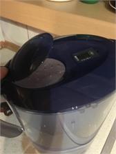 Dzbanek filtrujący BRITA Marella XL 3,5L niebieski + 4 filtry MAXTRA+ Pure Performance
