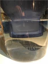 Dzbanek filtrujący BRITA Marella XL 3,5L niebieski + 4 filtry MAXTRA+ Pure Performance