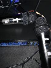 Dna Stage Vocal Set
