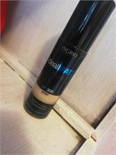 Verona Ingrid Podkład Mineralny Matujący Ideal Matt 300 30ml