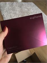 Calvin Klein Euphoria Woda Perfumowana 100 ml 