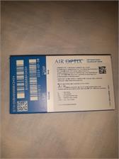 Alcon Air Optix Plus HydraGlyde 6 szt.