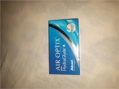 Alcon Air Optix Plus HydraGlyde 6 szt.