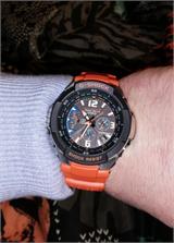 Casio G-Shock GW-3000M-4AER