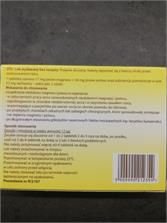 Aspargin 75 tabletek