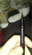 Maybelline New York Hyper Precise All Day Liner eyeliner 730 Jungle Green 6,3g