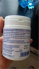 Calperos 1000mg 100 kaps.
