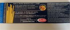 Barilla Spaghetti 500g
