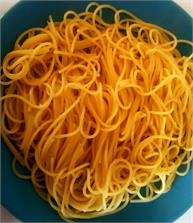 Barilla Spaghetti 500g
