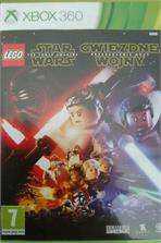 LEGO Star Wars Przebudzenie Mocy (Gra Xbox 360)