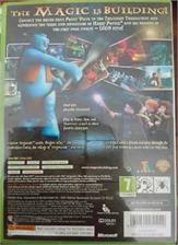LEGO Harry Potter: Lata 5-7 (Gra Xbox 360)