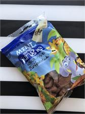Ania Bio Ciasteczka Zoo Kakaowe 100G