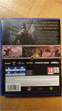 Sekiro Shadows Die Twice Game of the Year (Gra PS4)
